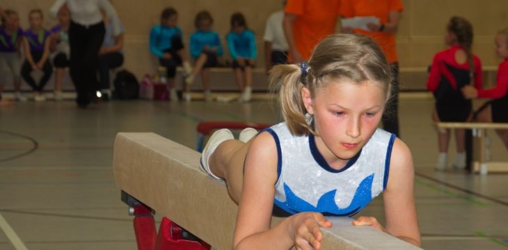 Kreis-, Kinder- und Jugendsportspiele am 11. und 12. Juni 2016 in Frankenberg
